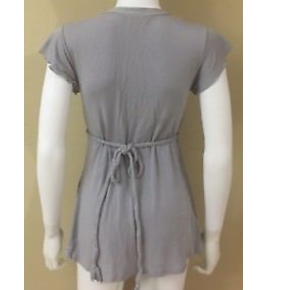 Twisted Braid Top - Picture 4 of 7